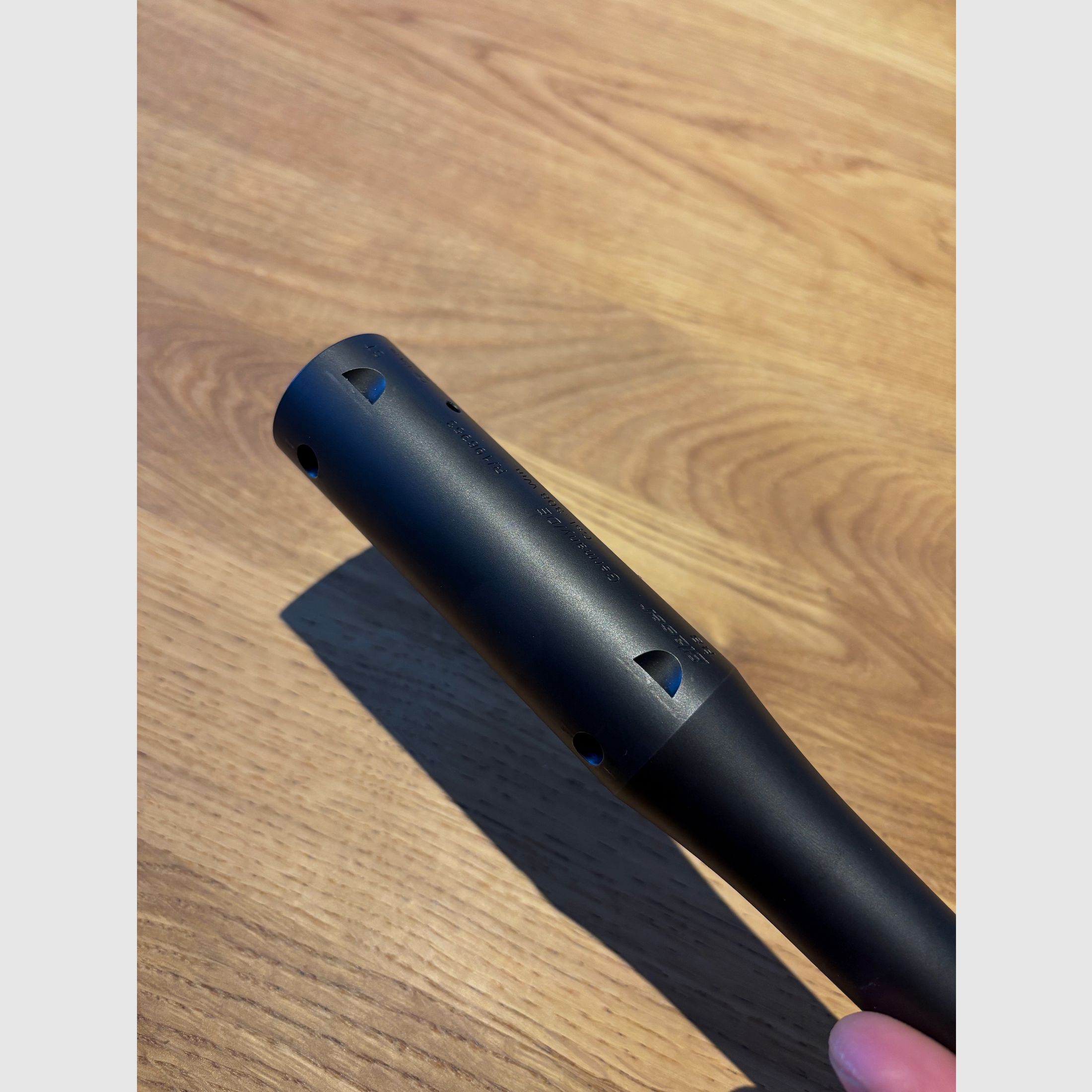 Blaser R8 Wechsellauf 308 Win.