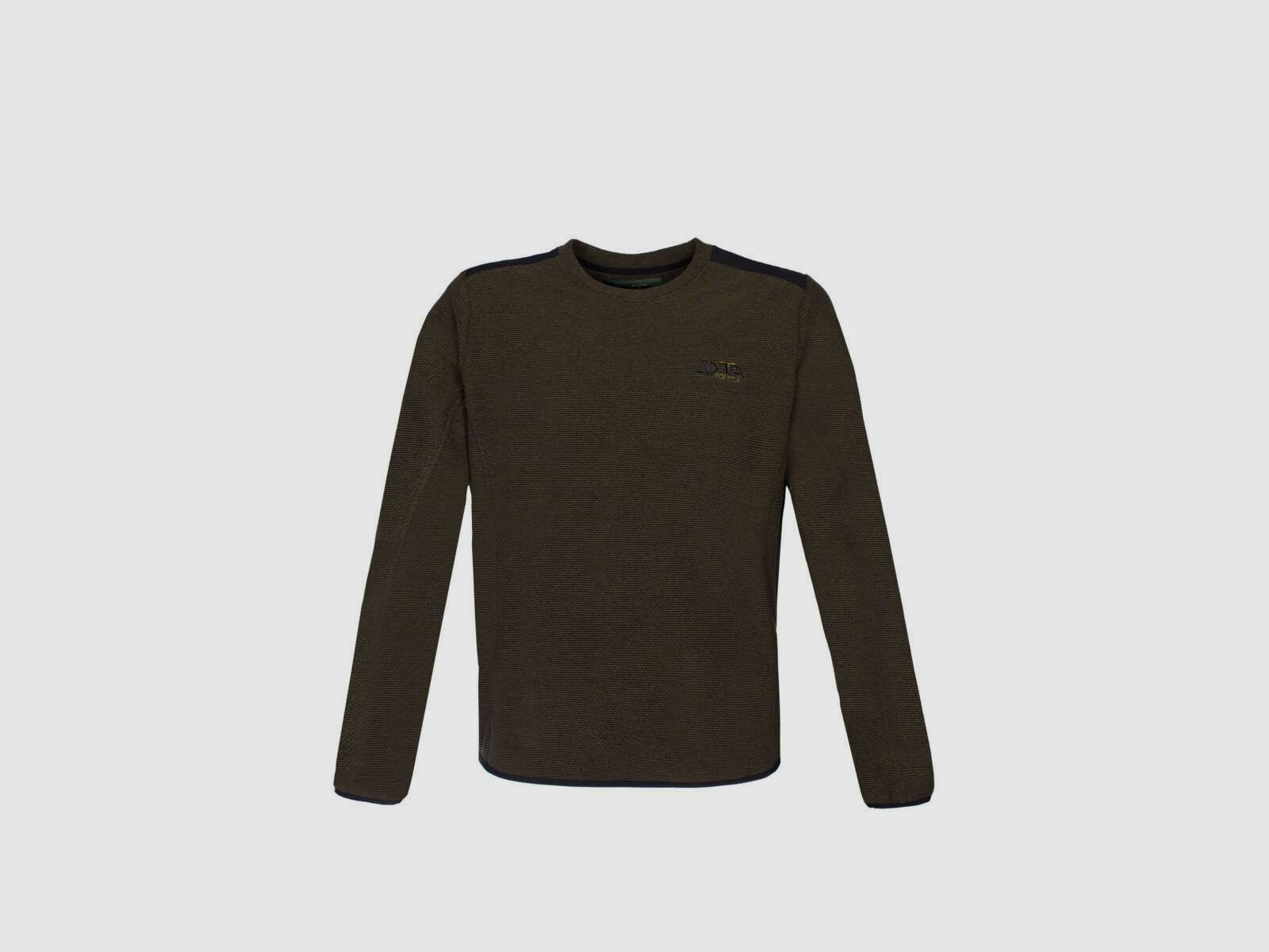 Zotta Pile Fleece Bhutan Herren