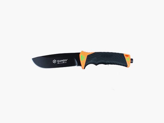 Messer Ganzo Firebird Orange