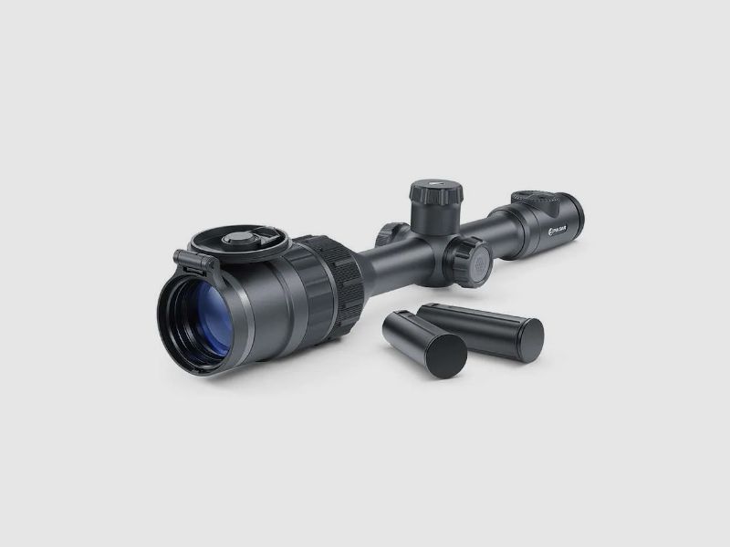 PULSAR DIGEX C50 – IR X940S, Bild 1 von 2