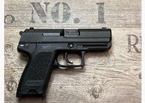 Heckler & Koch USP Compact
