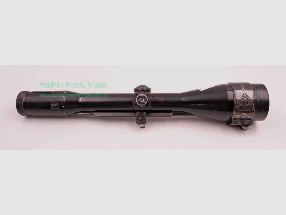Mauser - Oberndorf Mod. 66 S Ultra Exclusive