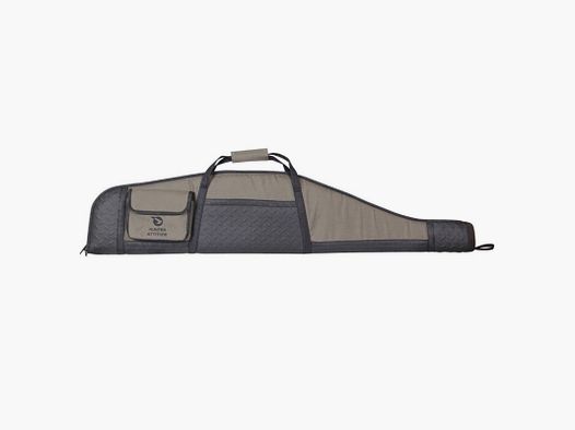 Gamo Halbhartes Futteral mit Schaum 130 cm