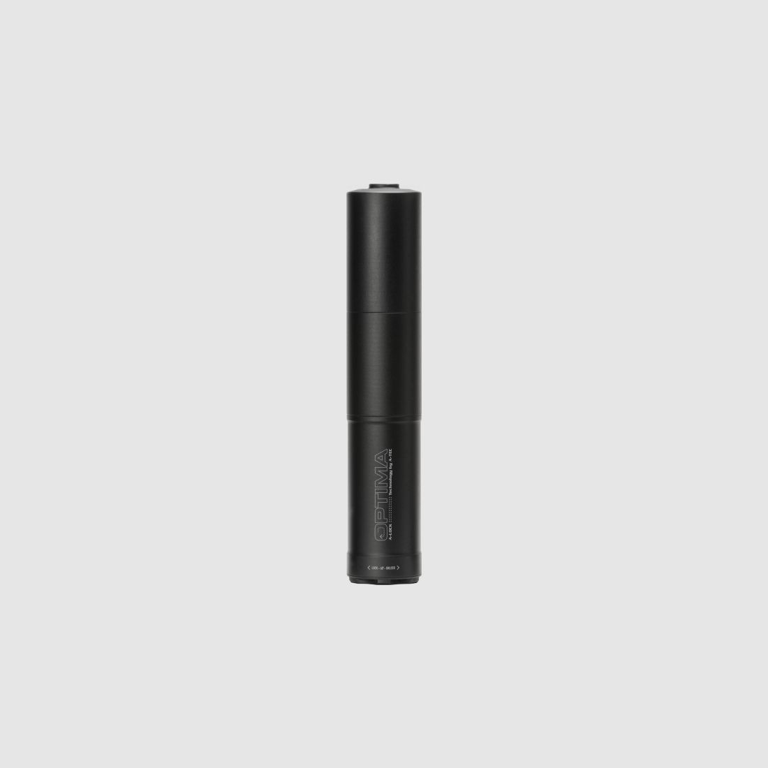A-TEC OPTIMA 45 .224CAL Schalldämpfer WEIGHT: 310G
