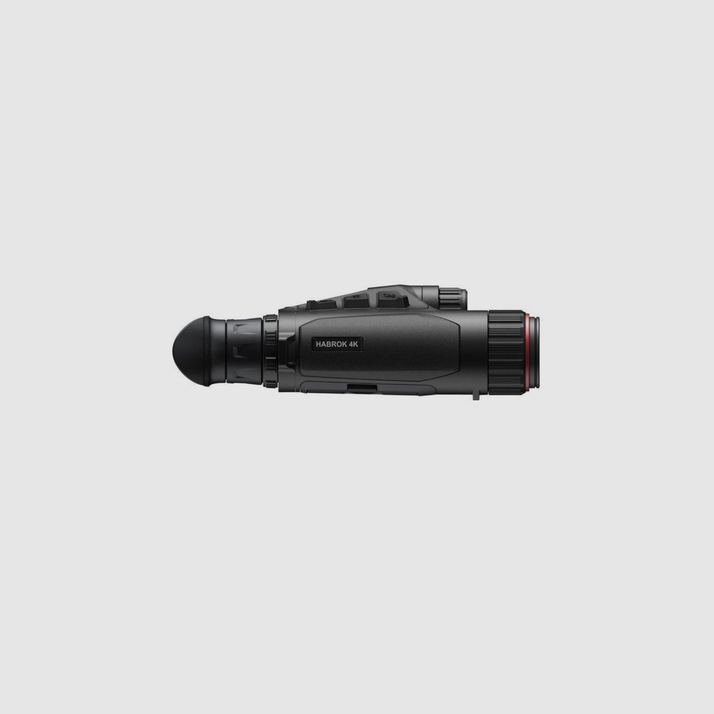 HIKMICRO Habrok HQ35L 4K Multispektralfernglas, Bild 4 von 5