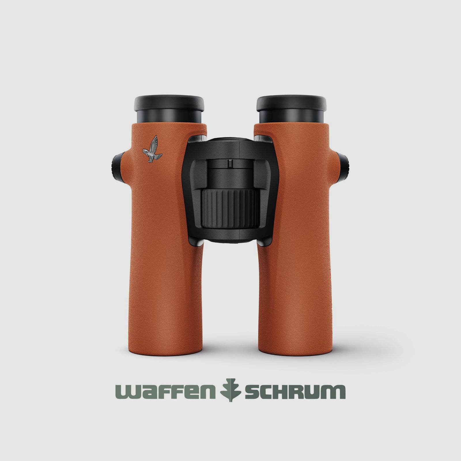 Swarovski NL Pure 10x32 Burnt Orange-Black