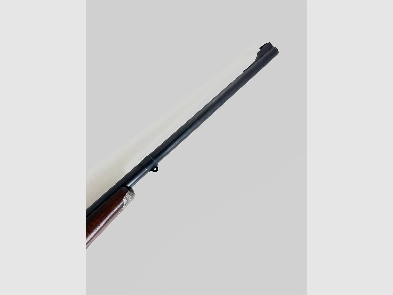 RIFLE WITH BOLT CONCARI, image 4 of 7