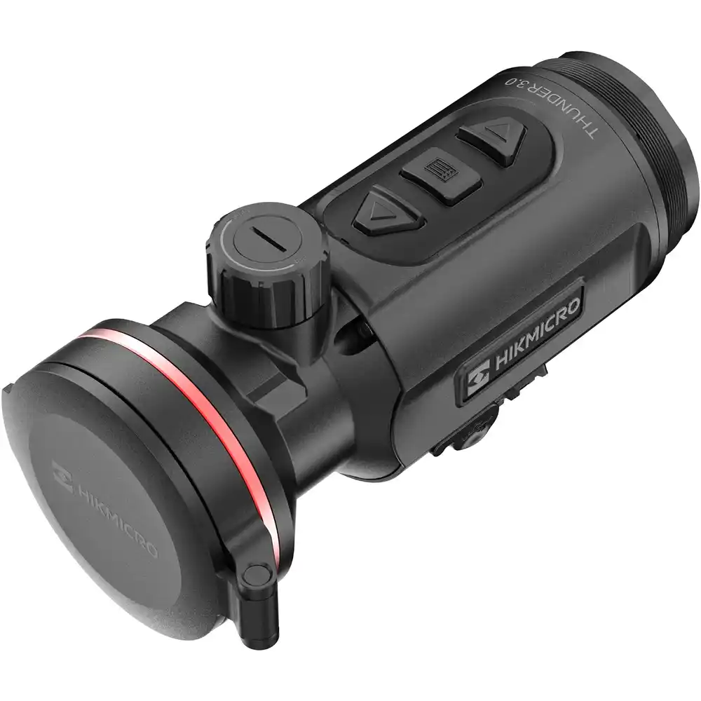 Accesorio de imagen térmica Hikmicro THUNDER TQ35CL 3.0, imagen 4 de 10