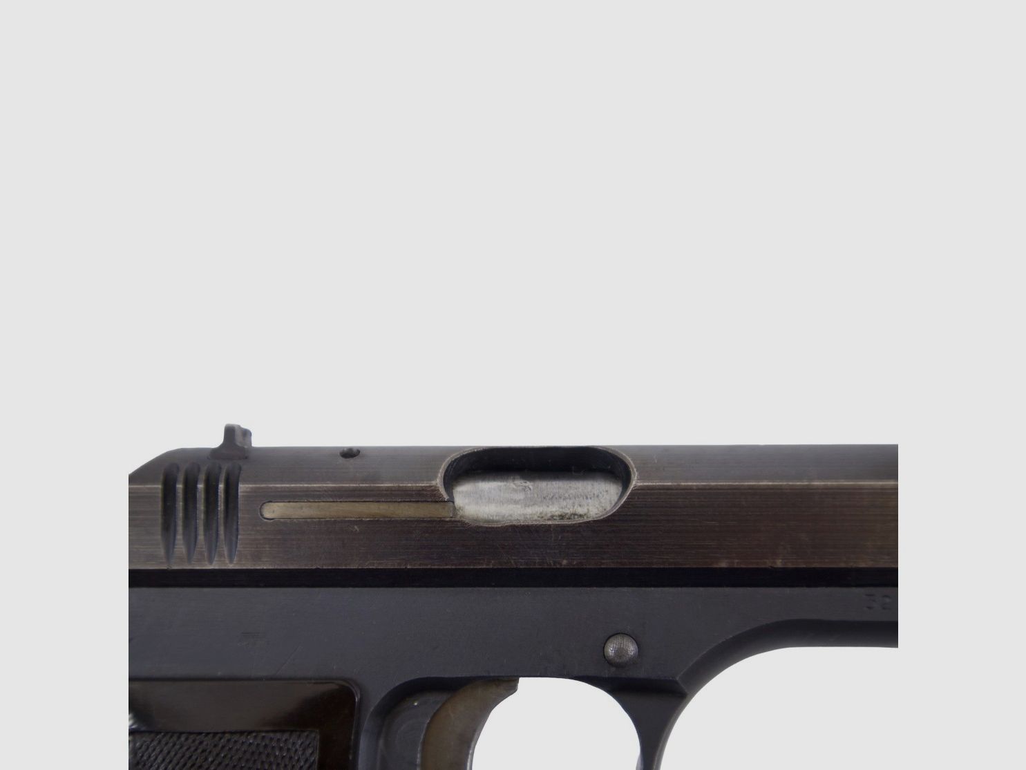 CZ FNH 27 Kal. 7,65 Browning, Bild 5 von 11