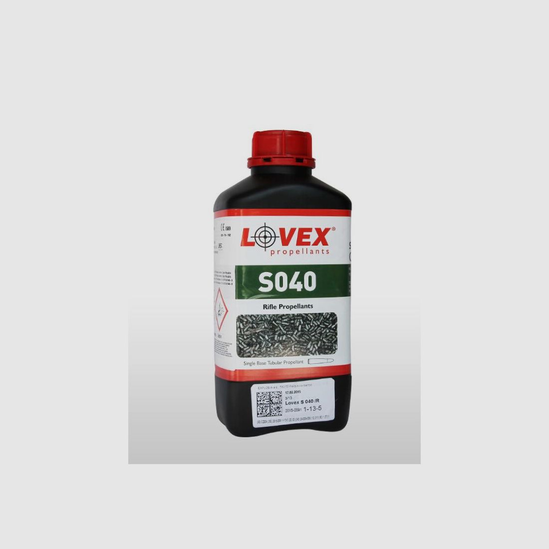 Lovex S040