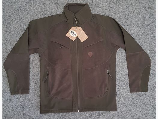 UNIVERS winddichte Fleecejacke Art.-Nr. 96004