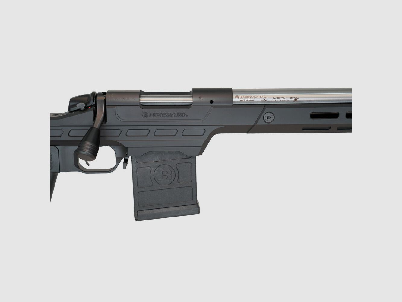 Bergara B14 BMP-EVO-LR .308 Win. 26 inch