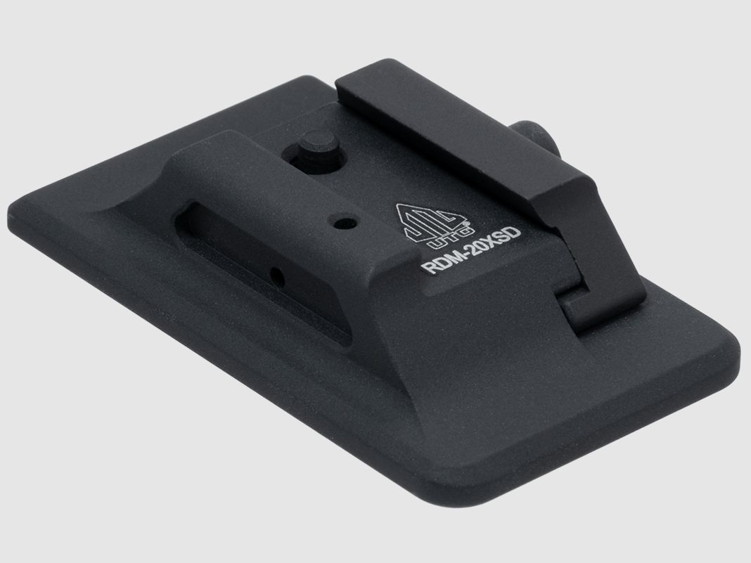 UTG RDM 20 Docter 11mm dovetail mount