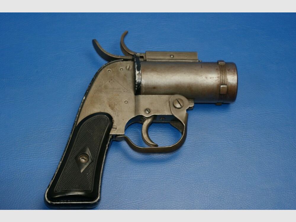 M.S.W.C. M 8 1,5"Signal, Bild 3 von 3