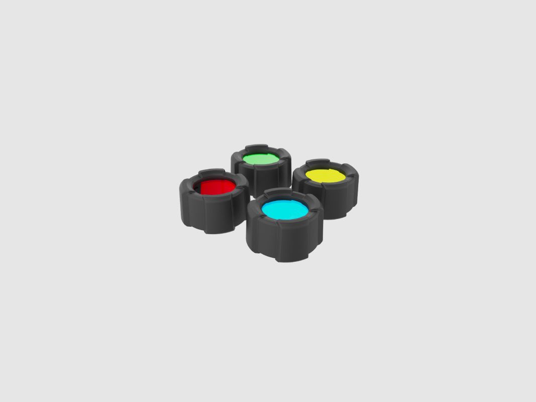 LEDLENSER MT10 OUTDOOR SET, zdjęcie 4 z 4