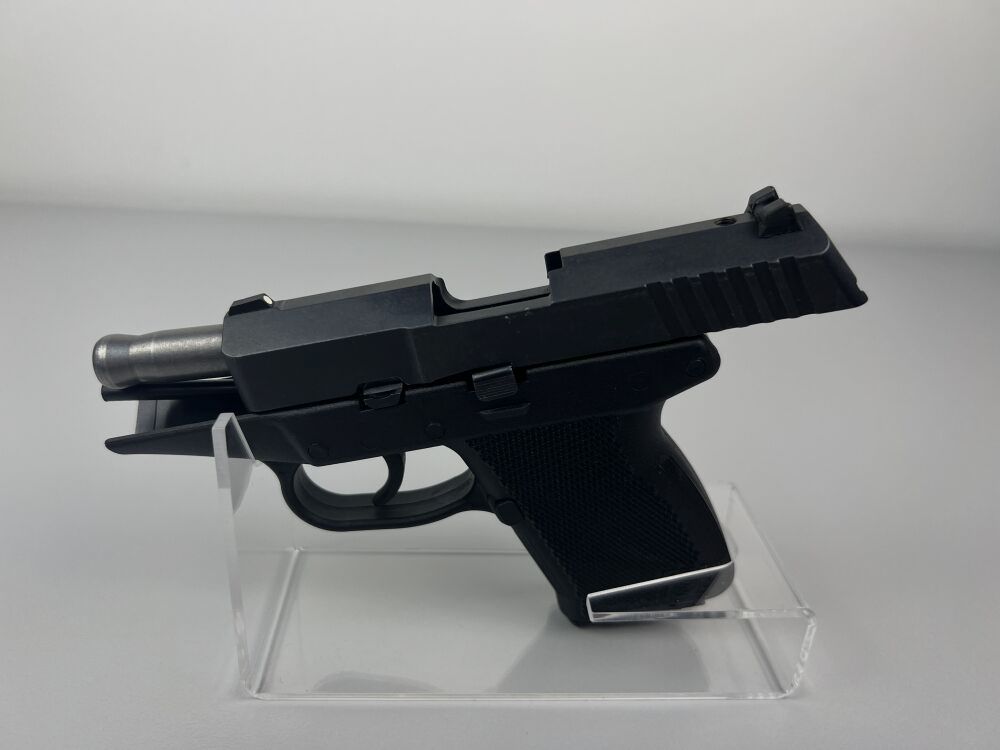 Kel-Tec P-11 pistol - rare