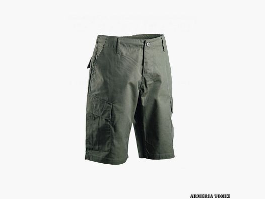 MIL TEC – BERMUDA OLIV