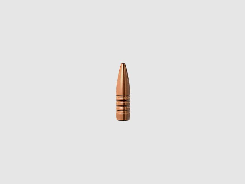 Barnes Geschoss 8mm/.323 180GR TSX BT 50 Stück