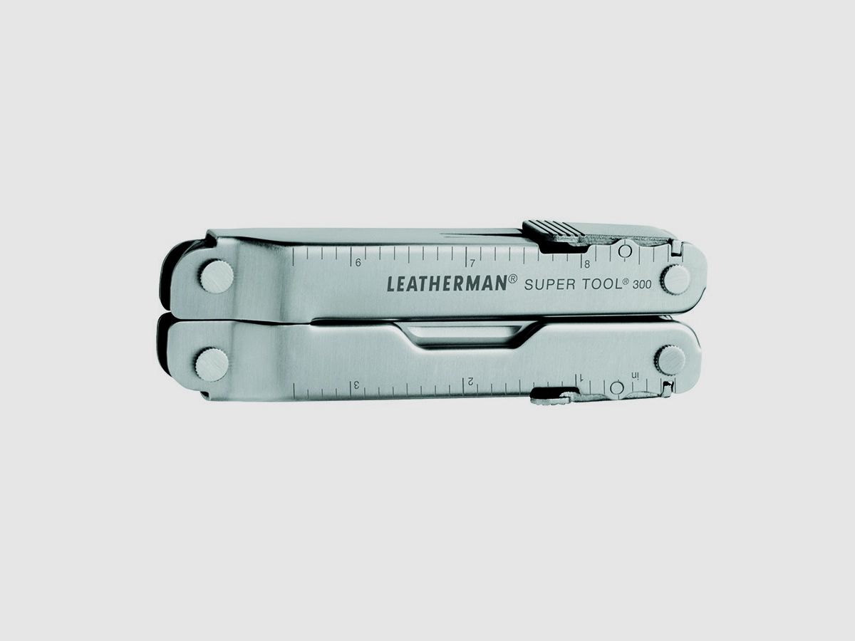 Leatherman Super Tool 300, Bild 3 von 3