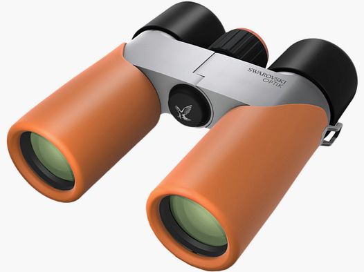 Swarovski Fernglas CL Companion 10x30 Desert Orange