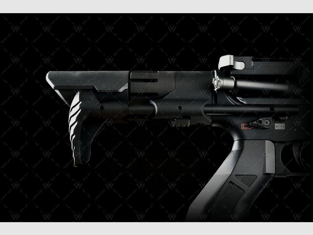 Strike Industries PDW Stock, Bild 4 von 8