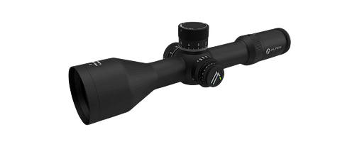 Alpen Optics Apex XP Zieloptik 5–30x56 MilDot mit SmartDot Technology