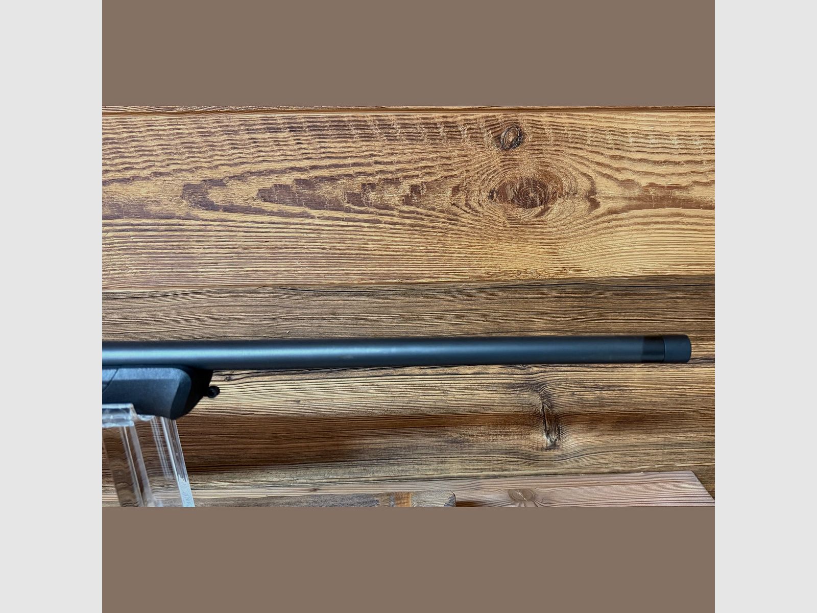 Blaser R8 Ultimate sztucer powtarzalny, zdjęcie 6 z 6