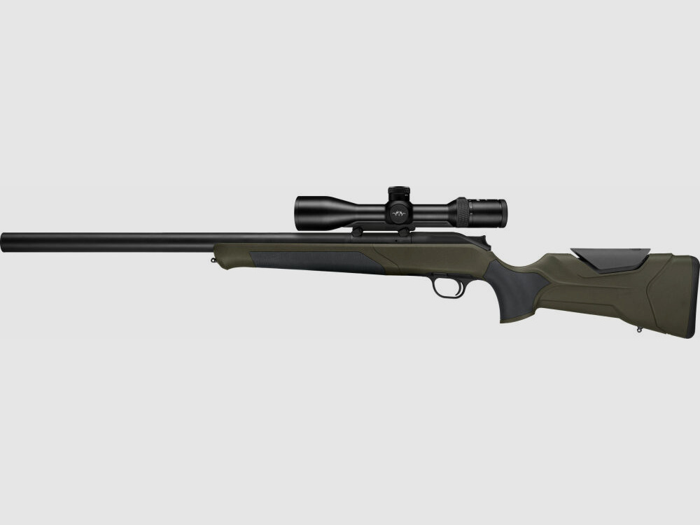 Blaser Group GmbH Blaser R8 Professional 2.0 Silence Darkolive .308 Win LL42 + Blaser B2 3-18x50 iC S QDC+
