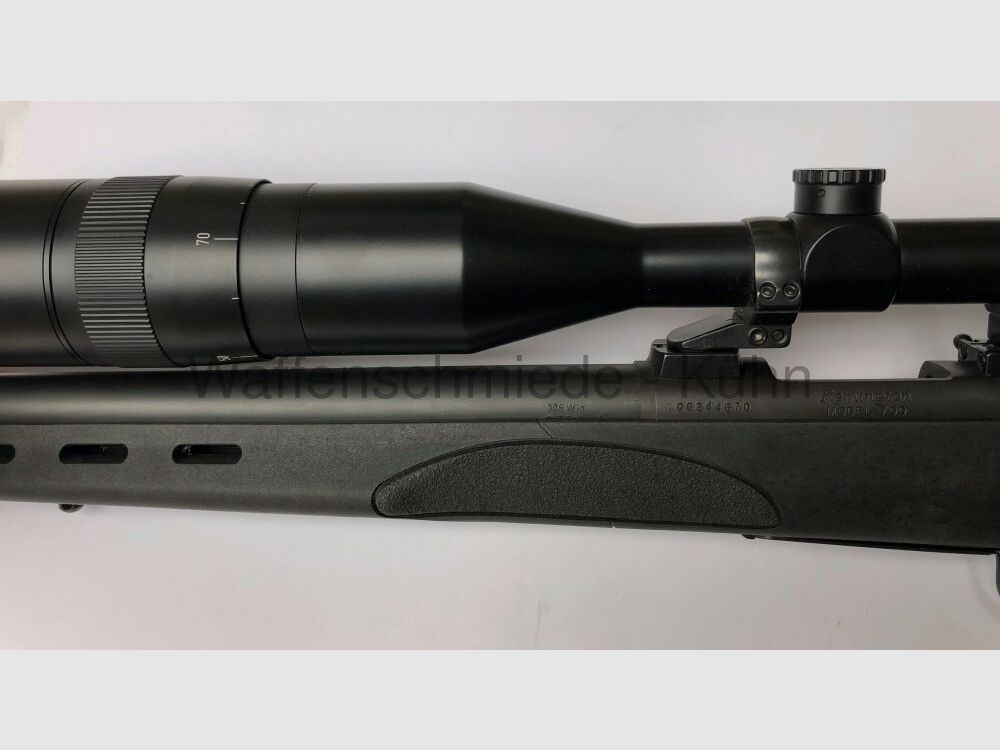 Remington Modell 700