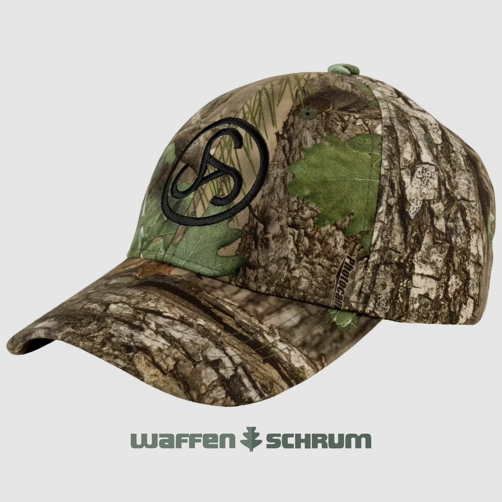 Sauer Sauer Caps Camo
