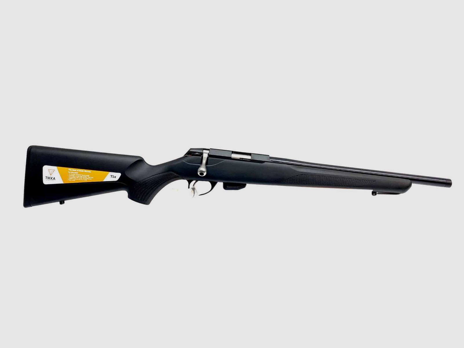 TIKKA T1x, image 1 of 9