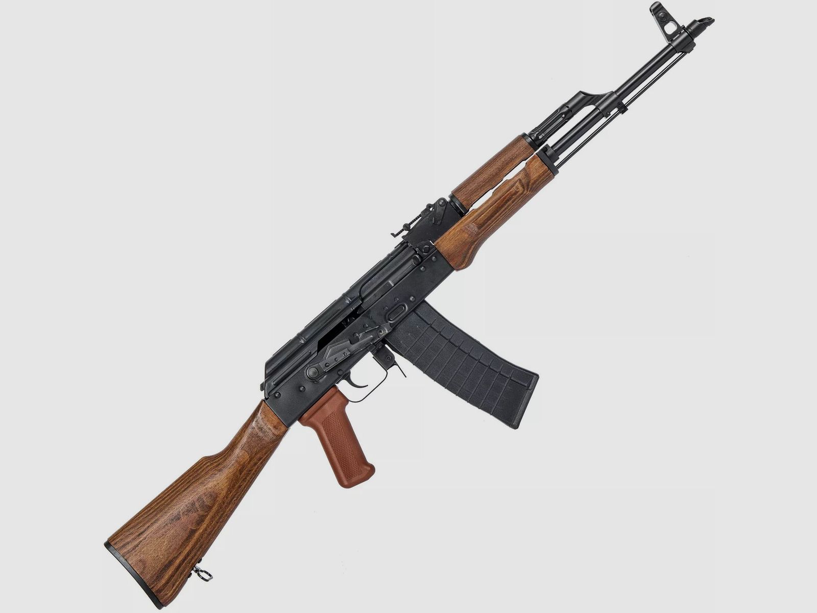 BROŃ KARABINEK SPORTER AKM PIONEER ARMS PAC 102D, zdjęcie 2 z 2