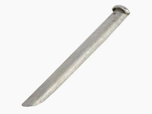 Schweizer Armee Schweizer Zelthering Alu 24 cm neuwertig