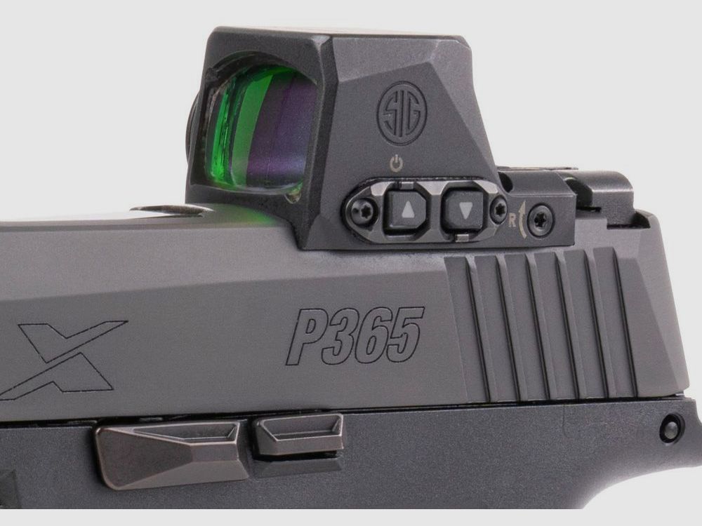 Sig Sauer Romeo-X Compact, Bild 2 von 8