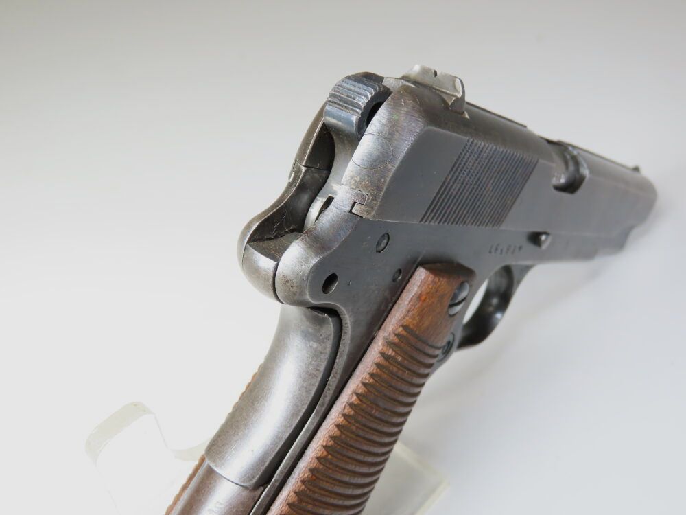 Radom VIS 35 / Späte Endfertigung!