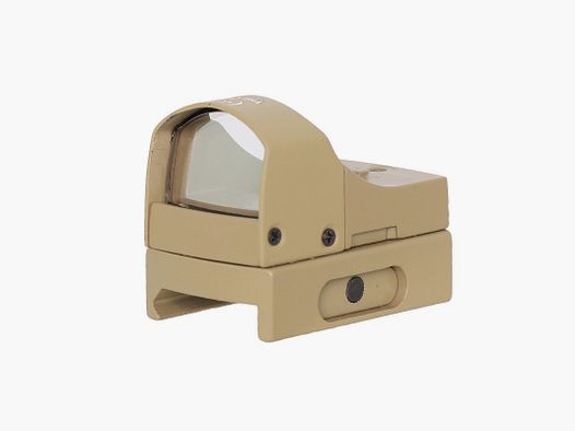 Mikroskopowy celownik refleksyjny Tan Theta Optics