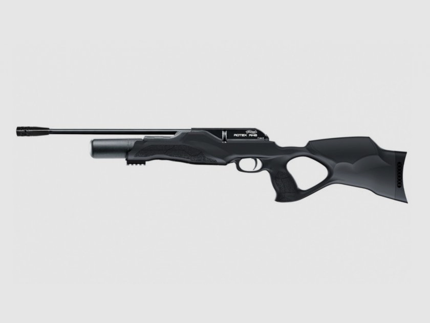 Walther Rotex RM8 Pressluftgewehr