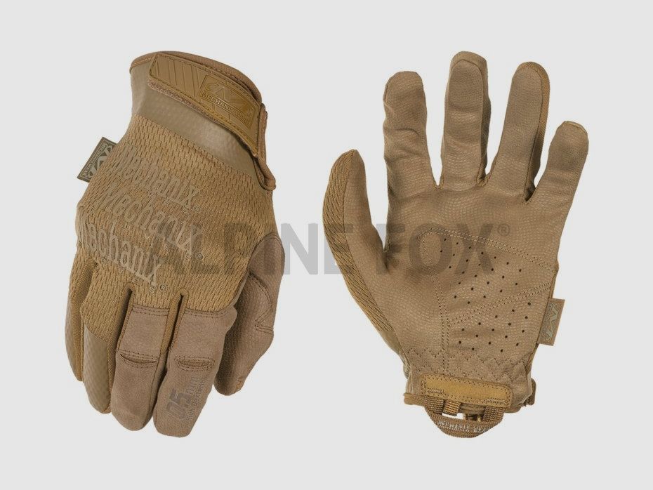 Mechanix Handschuhe Specialty 0.5 Gen II - Coyote, Bild 1 von 7