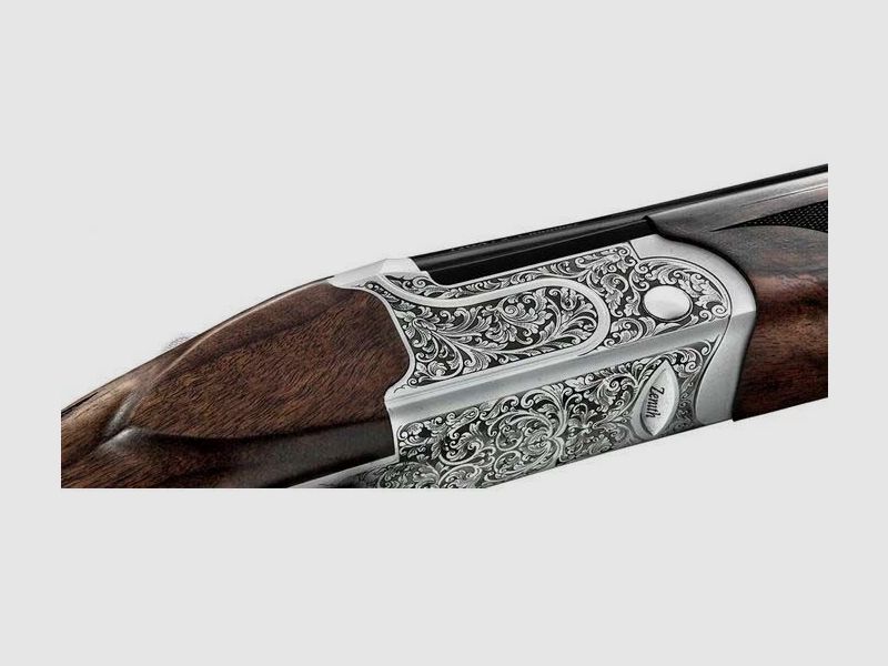Bockdoppelflinte Kofs Zenith SX sofort verfügbar