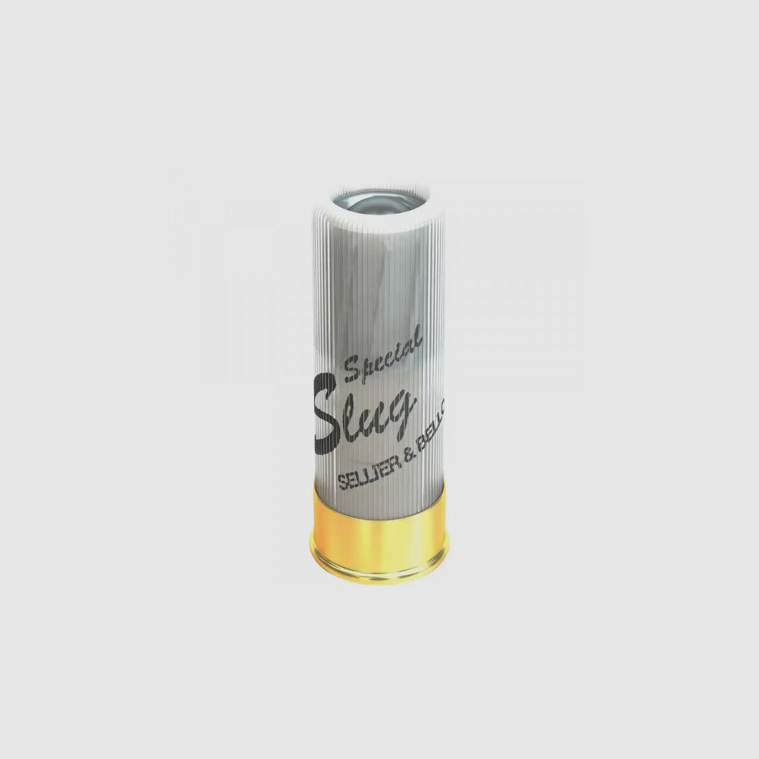 SELLIER & BELLOT SPECIAL SLUG - 12/70 - 32 G. - 25 STÜCK
