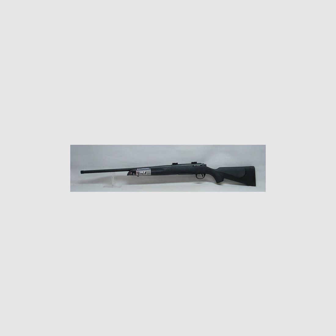 Thompson Compass II Kal..30-06Spring, image 1 of 6