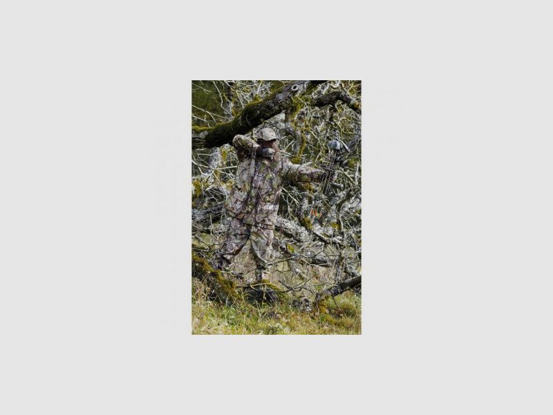 BROCARD WET Jacke, Bild 2 von 3