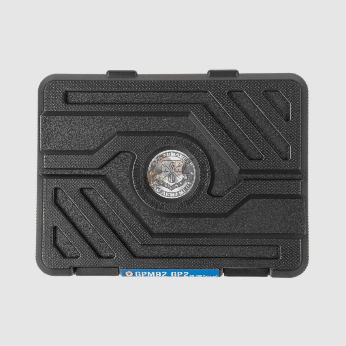 G&G GPM92 GP2 Volledig Metaal Co2 -F-