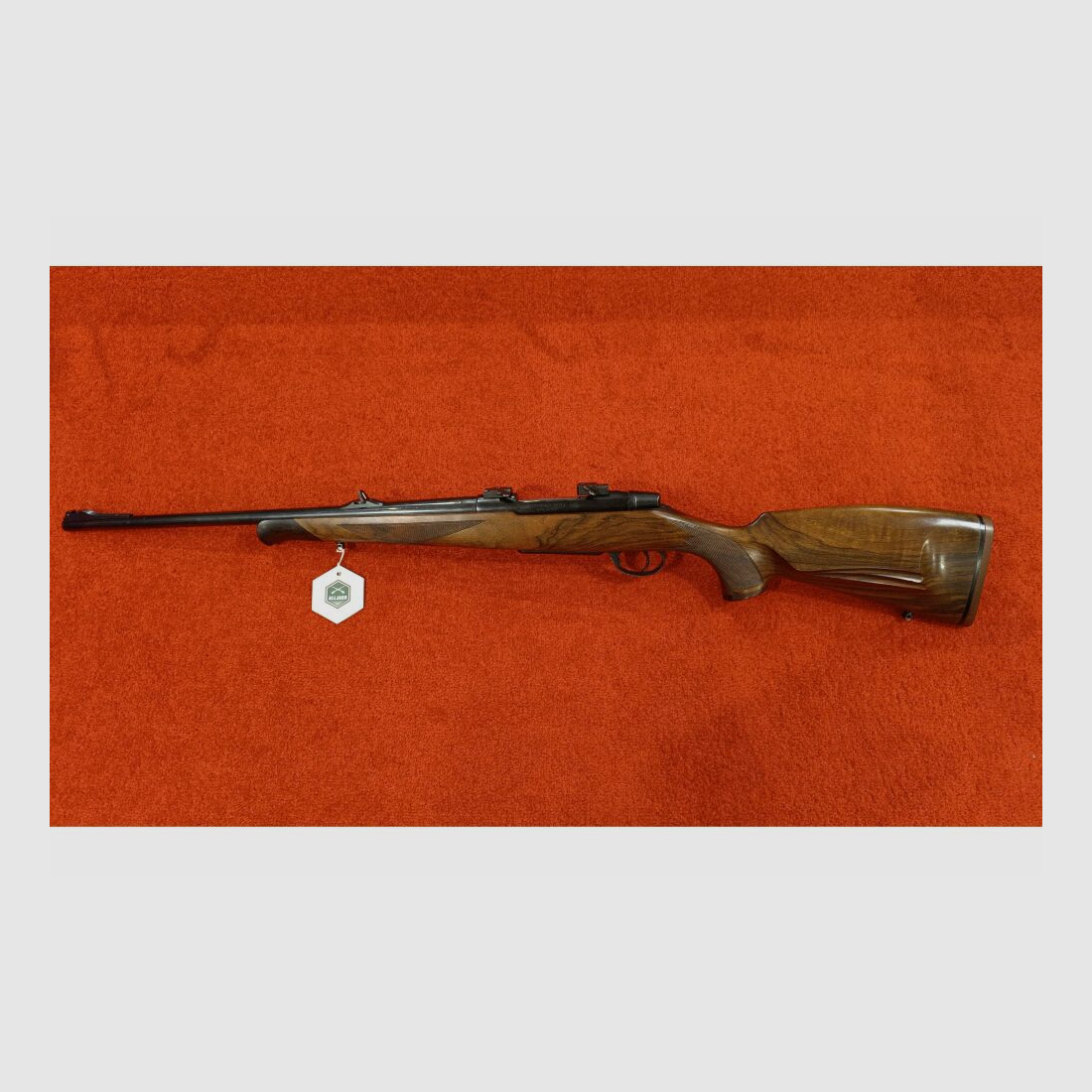 Antonio Zoli AZ1900 8x57JS