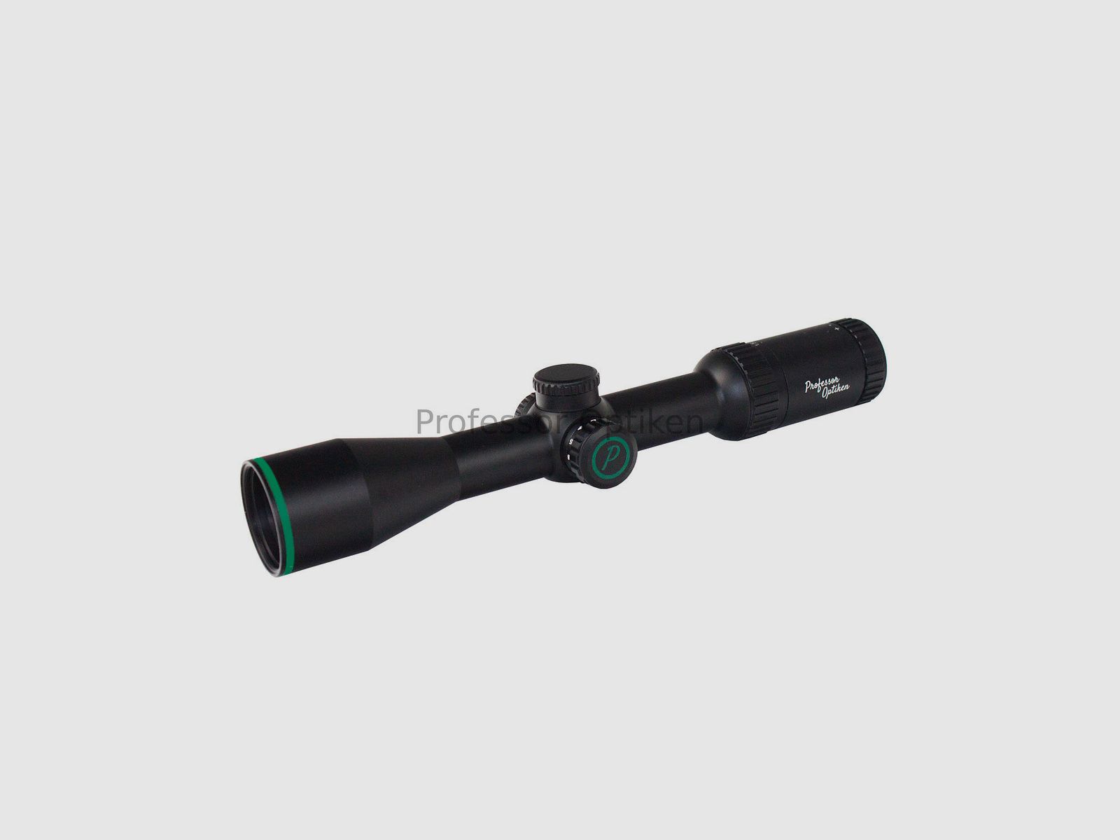 Professor Optiken Staffelsee - 1,5-9x42 LD V2, Leuchtfaser-Absehen 4