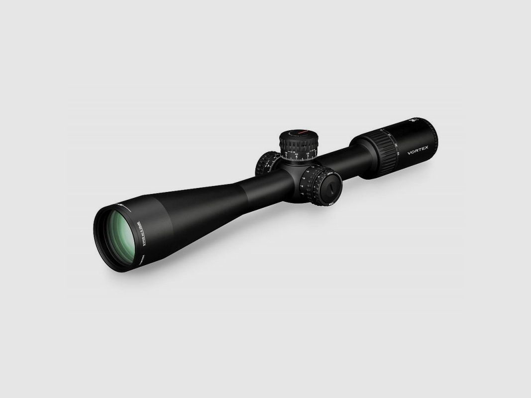 VORTEX VIPER PST GEN II 5-25X50 EBR-7C MRAD DM 30MM, Bild 4 von 8