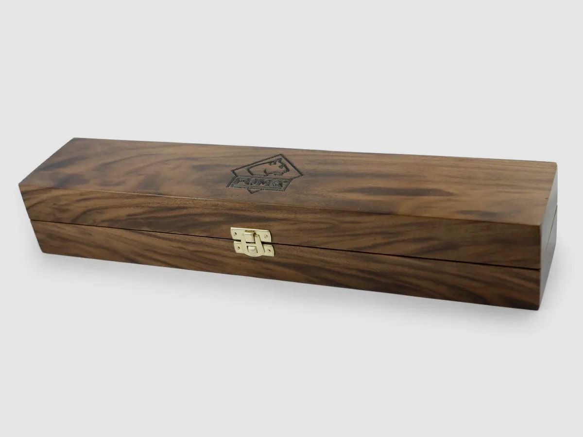 PUMA defender, Elforyn, Damaststahl SuperClean limitiert auf 50 Stück