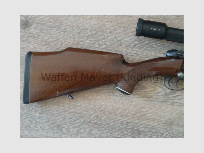 Mauser Mod. 4000
