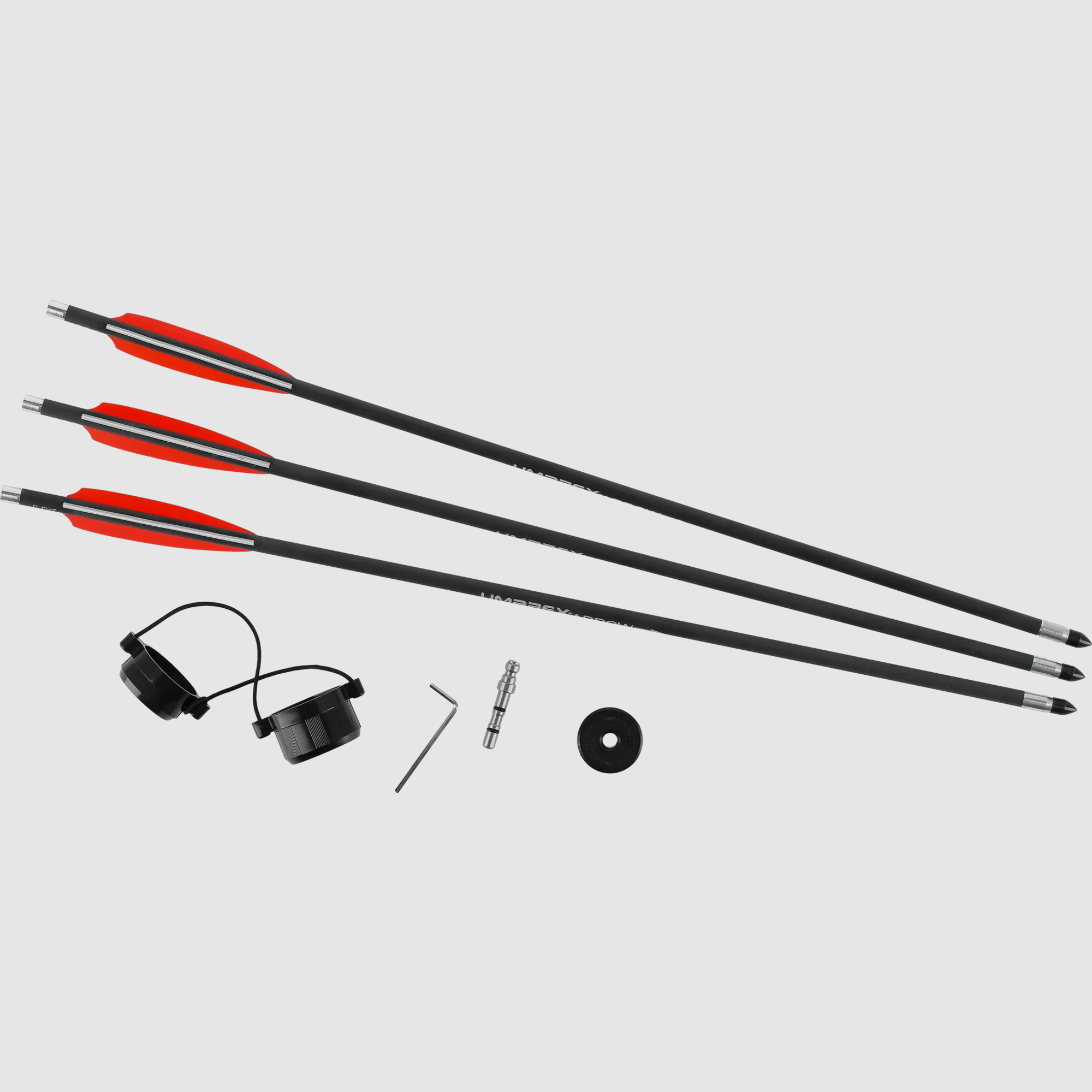 Umarex AirSaber PCP Pfeilabschussgerät, Bild 2 von 3