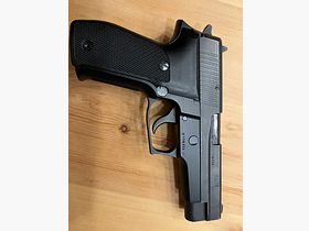 Sig Sauer P226